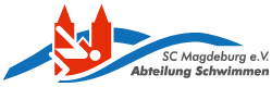 Logo SCM Abteilung Schwimmen