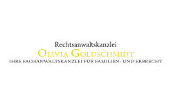 Rechtsanwältin Olivia Goldschmidt